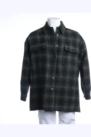 Closed Wolljacke XS
