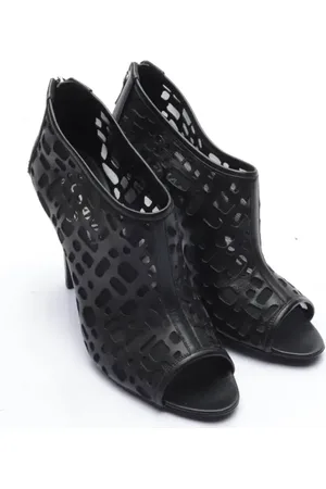 CHANEL Peeptoes EUR 38,5