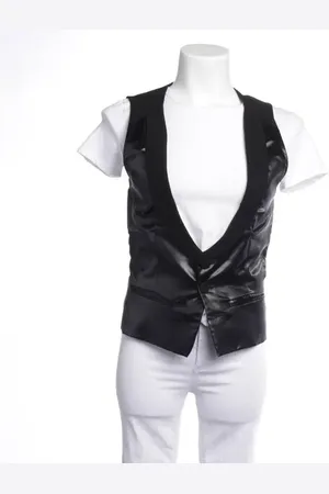 Balenciaga Weste 36