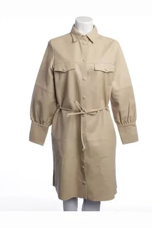 Mos Mosh Kleid S Camel