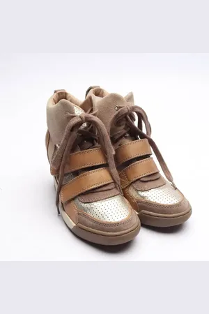 Ash High-Top Sneaker EUR 37
