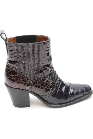Ganni Stiefeletten EUR 37