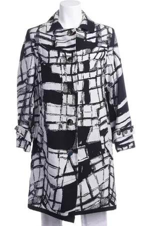 VERSACE Übergangsmantel 32