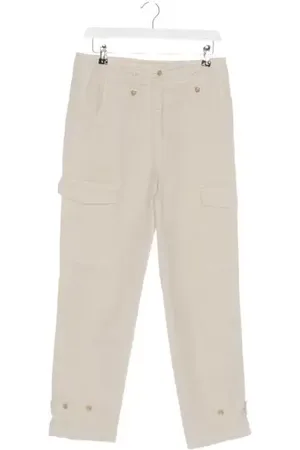 Luisa Cerano Hose 36 Beige