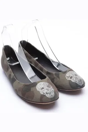 Giuseppe Zanotti Ballerinas EUR 38