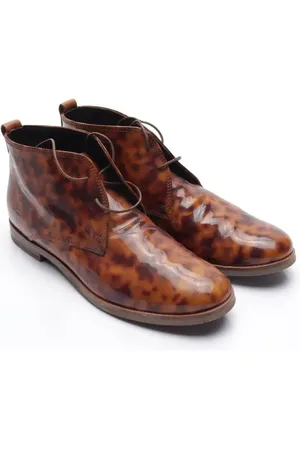 AGL ATTILIO GIUSTI LEOMBRUNI Stiefeletten EUR 37 Dunkelbraun