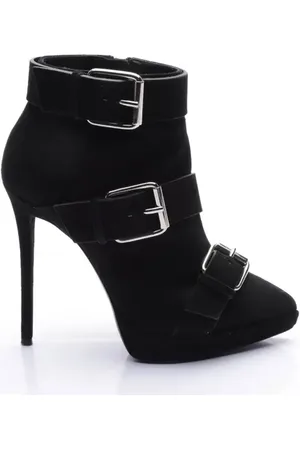 Giuseppe Zanotti Biker Boots EUR 38