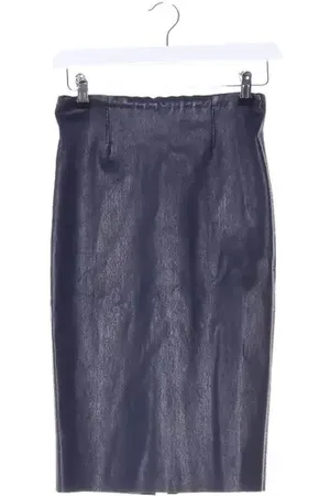 Stouls Lederrock 2XS Navy