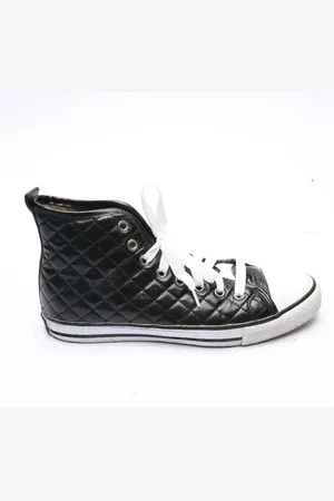 Dolce & Gabbana High-Top Sneaker EUR 36,5