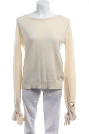 Maje Pullover 34 Cream