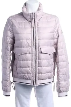 Luisa Cerano Übergangsjacke 36 Lavendel