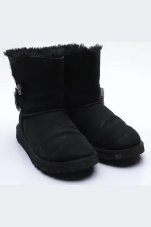 UGG Bailey Button Stiefeletten EUR 35