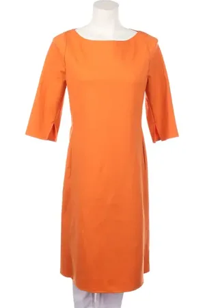 Luisa Cerano Kleid 40 Rot