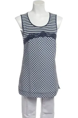 Luisa Cerano Top 36 Navy