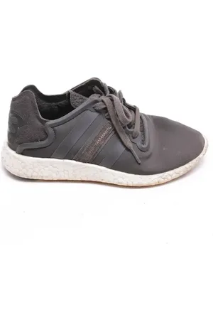 Y-3 Sneaker EUR 36,5 Dunkelgrau