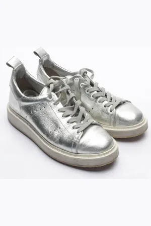Golden Goose Sneaker EUR 36 Silber