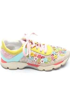 RENE CAOVILLA Sneaker EUR 36