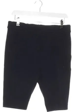 Prada Bermuda 38 Navy