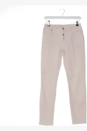 Closed Jeans 34 Beige