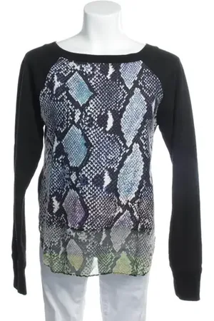 Diane von Furstenberg Sweatshirt M