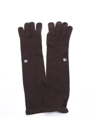 Dolce & Gabbana Handschuhe Kein Größenetikett