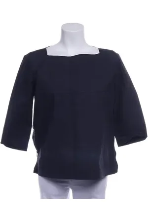Marni Bluse 34 Navy