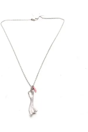 LOUIS VUITTON Kette Silber