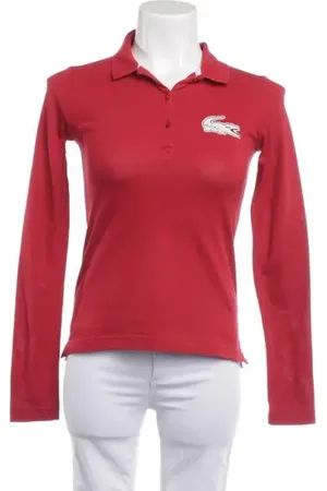 Lacoste Polo Shirt XS