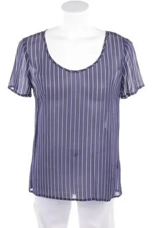 Patrizia Pepe Blusen 36 Marine