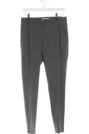 Michael Kors Hose 34 Dunkelgrau