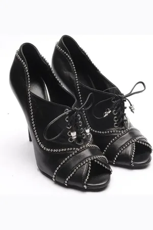 Balmain Peeptoes EUR 38