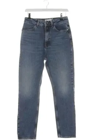 Bash Jeans Straight Fit 32