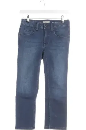 Burberry Jeans Skinny W24 Navy