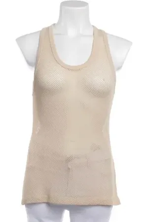 Ami Top S Beige