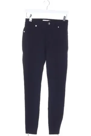 Ted Baker Hose 34 Navy