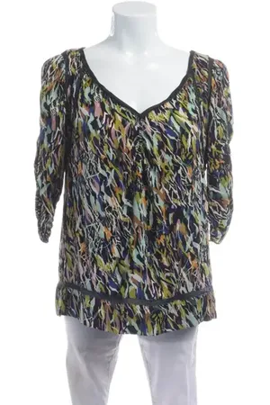Diane von Furstenberg Bluse 42