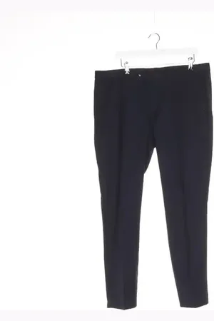 Benvenuto Wollhose 42 Navy