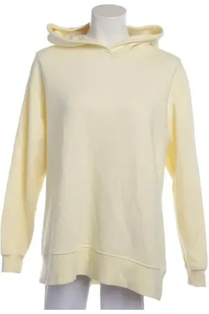 Dorothee Schumacher Kapuzenpulli 32 Pastellgelb