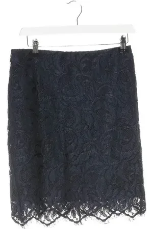Rosemunde Rock 36 Navy