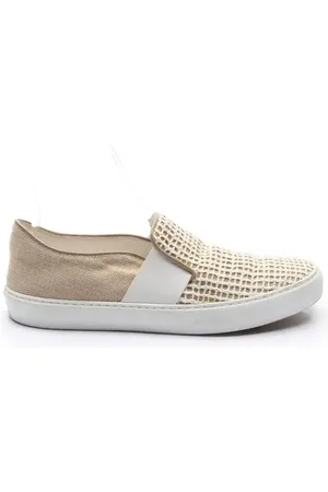 CHANEL Sneaker EUR 39,5 Beige