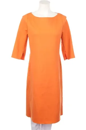 Luisa Cerano Kleid 44 Rot