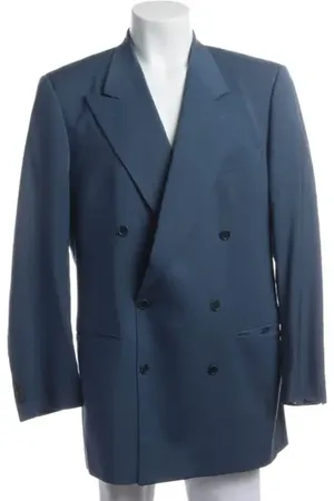 Lodenfrey Sakko XL Hellblau