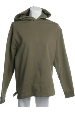 Closed Kapuzenpulli M Camouflage