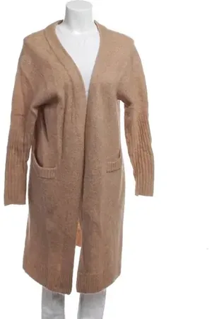 Acne Studios Strickjacke XS Camel