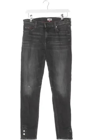 Tommy Hilfiger Jeans Straight Fit W31