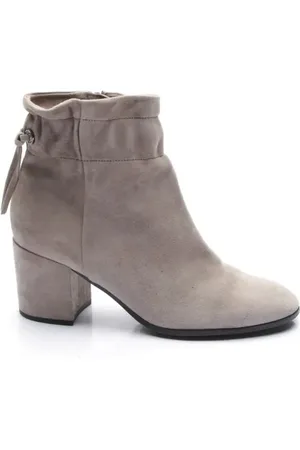 Dorothee Schumacher Stiefeletten EUR 36 Hellgrau