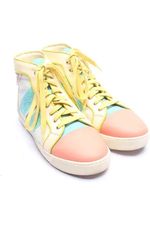 RENE CAOVILLA High-Top Sneaker EUR 40