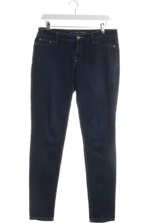 Michael Kors Jeans Skinny W28 Navy