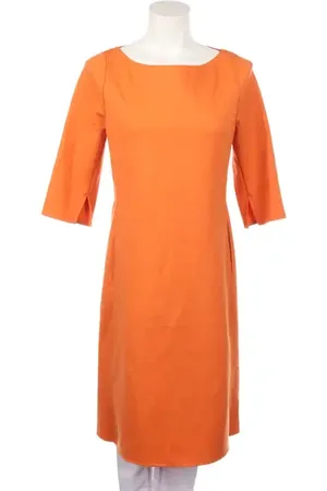 Luisa Cerano Kleid 40 Rot