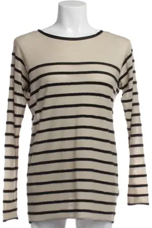 FORTE FORTE Longsleeve 32 Camel